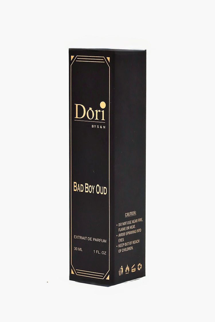 Bad Boy Oud