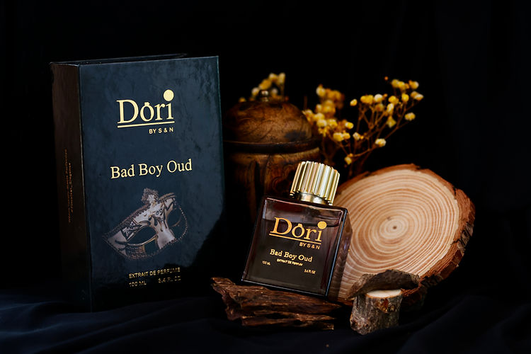 Bad Boy Oud