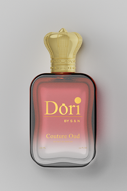 Couture Oud