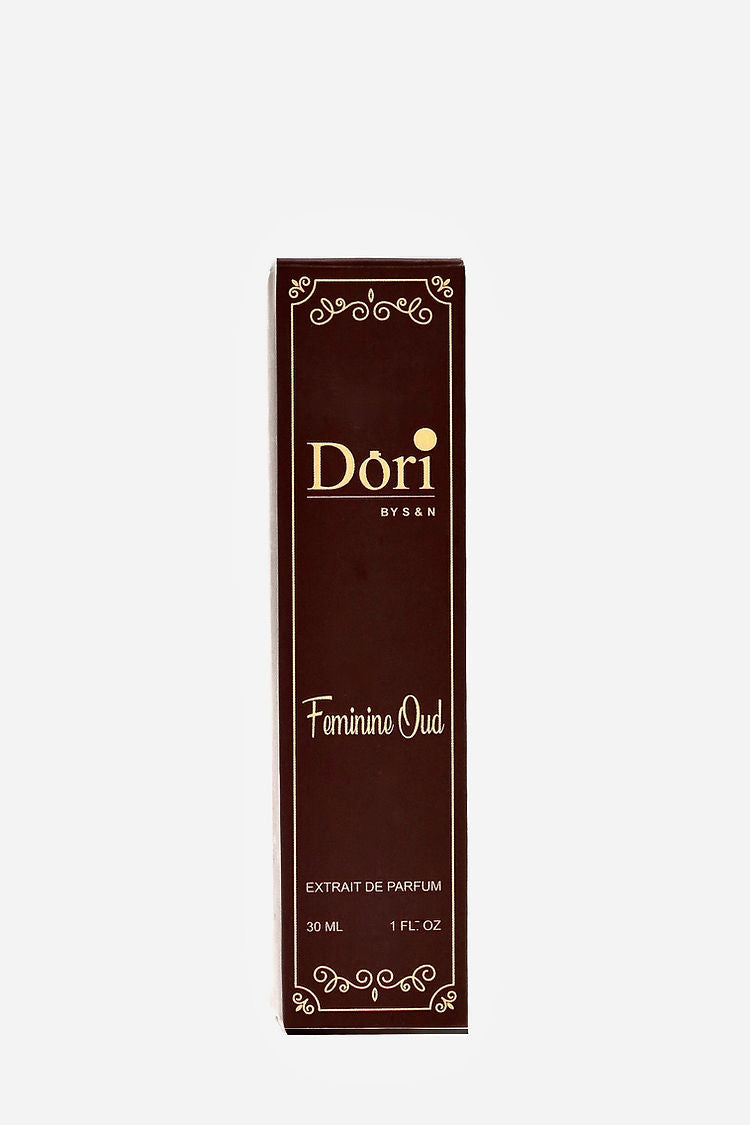 Feminine Oud