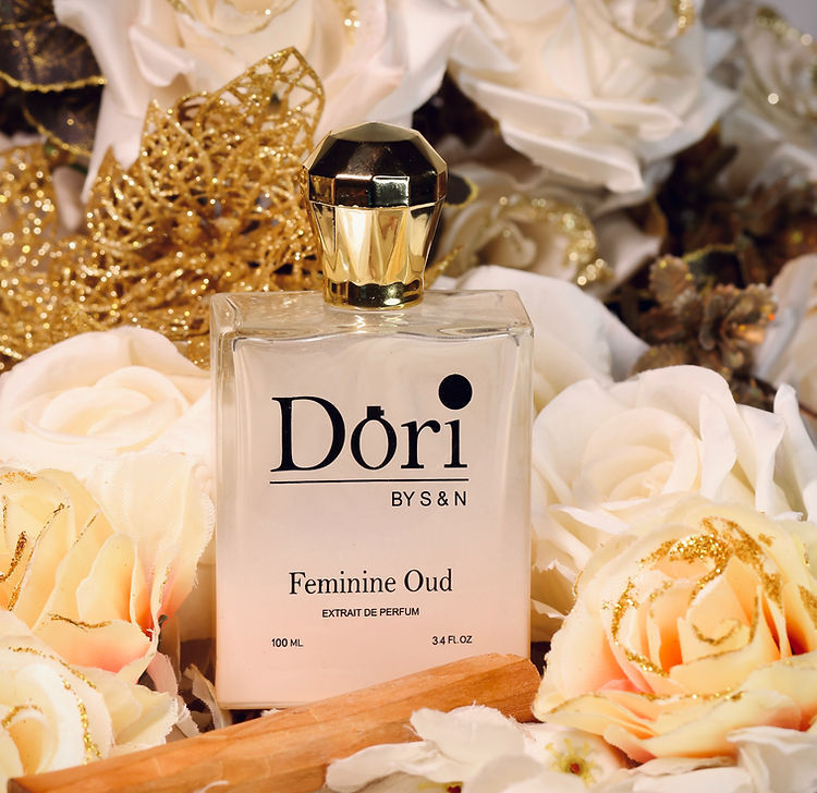 Feminine Oud