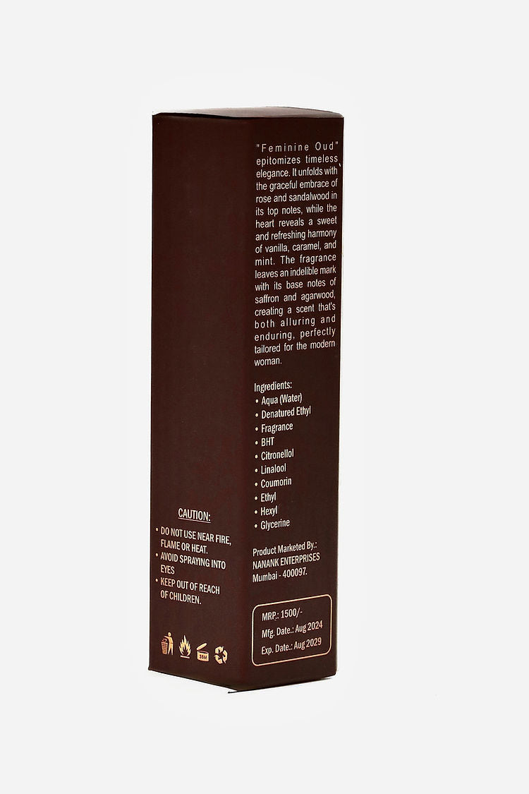 Feminine Oud