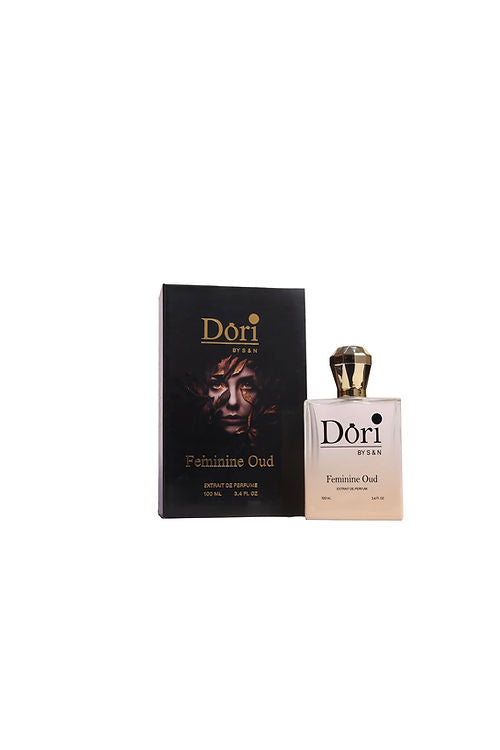 Feminine Oud