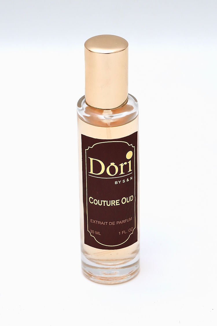 Couture Oud