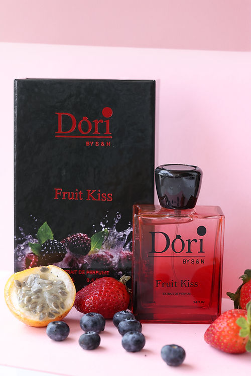 Fruit Kiss