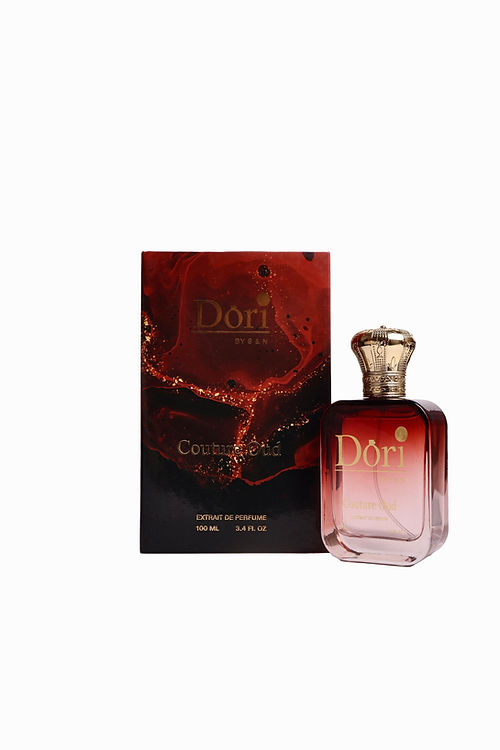 Couture Oud