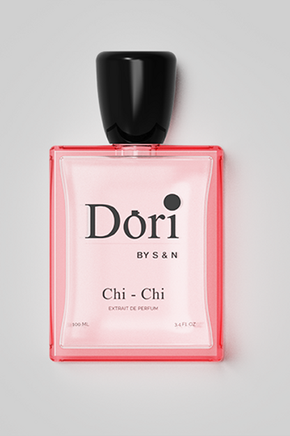 Chi-Chi