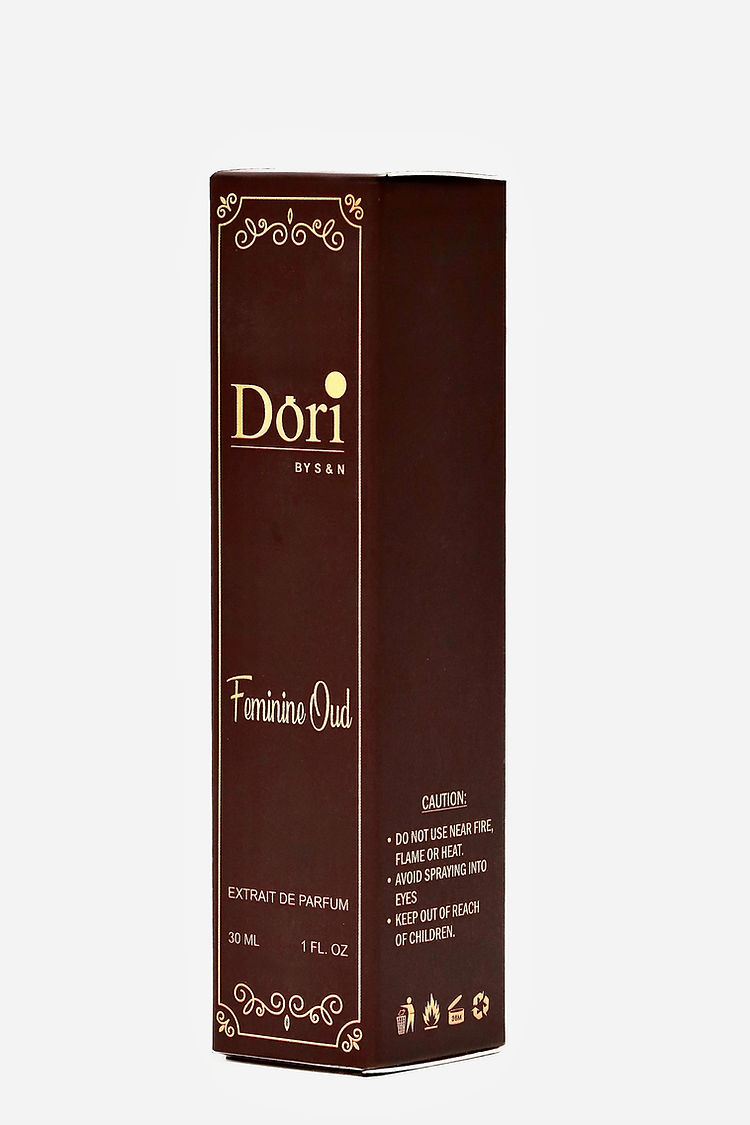 Feminine Oud