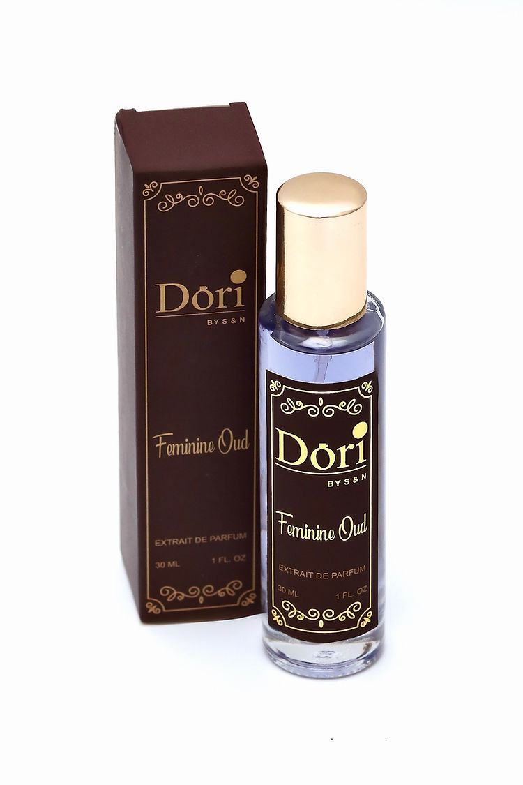 Feminine Oud