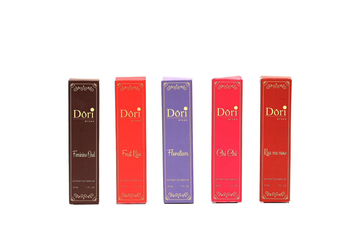 Gift set for women 30ml