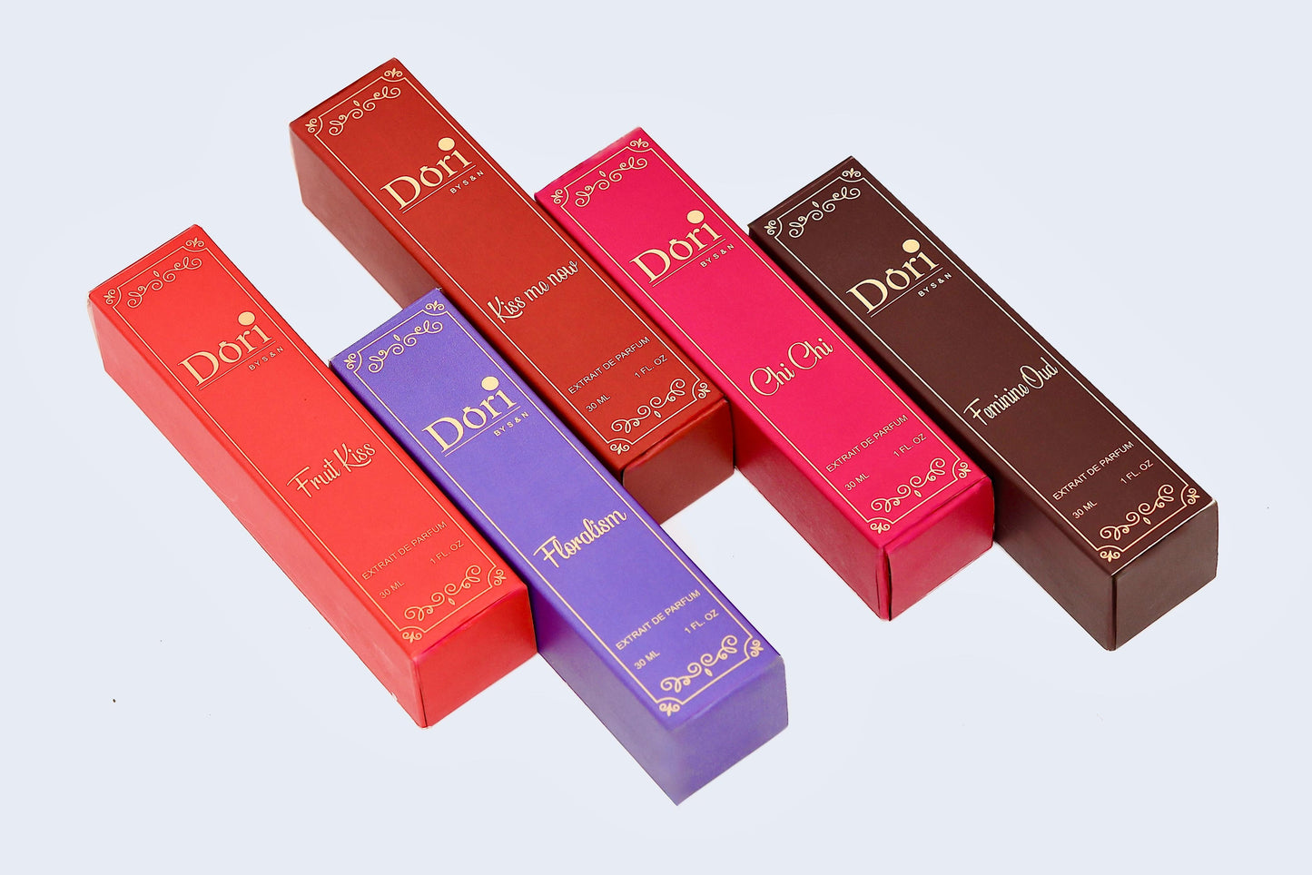 Gift set for women 30ml