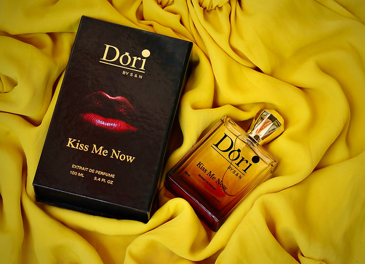 Kiss Me Now