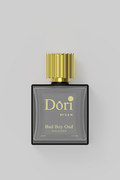 Bad Boy Oud