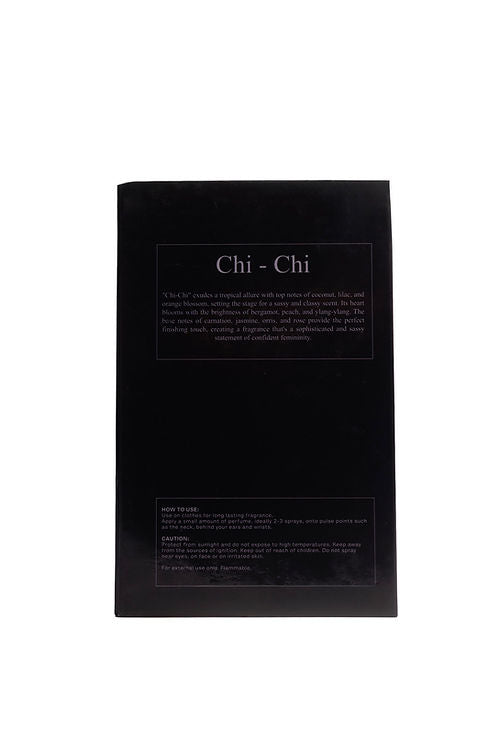 Chi-Chi