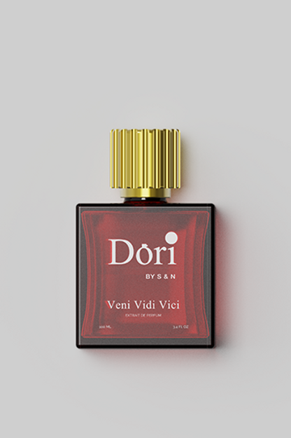 Veni Vidi Vici