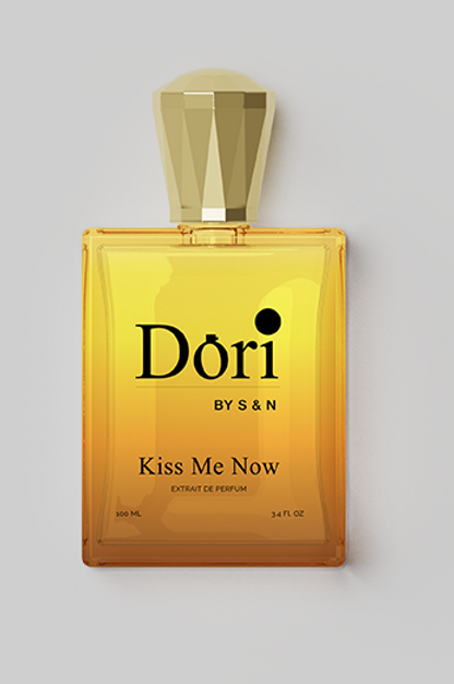 Kiss Me Now