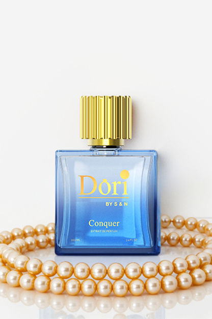 Conquer
