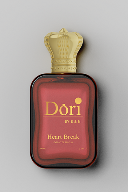 Heartbreak