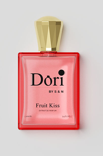Fruit Kiss
