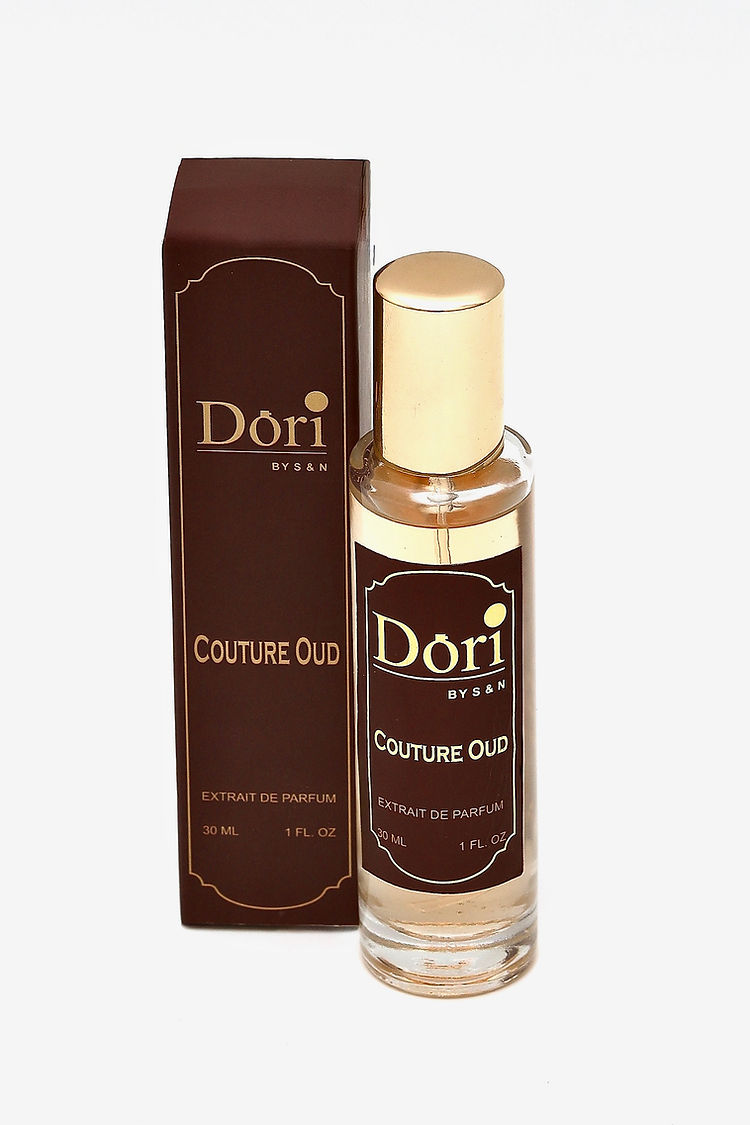 Couture Oud