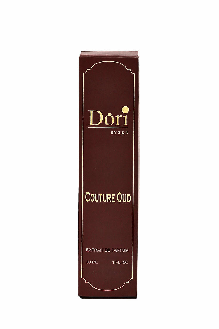 Couture Oud