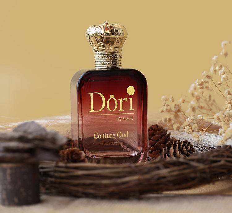 Couture Oud
