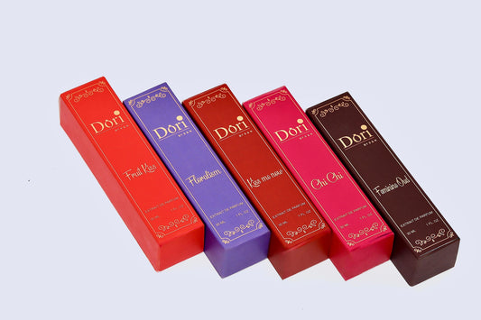 Gift set for women 30ml