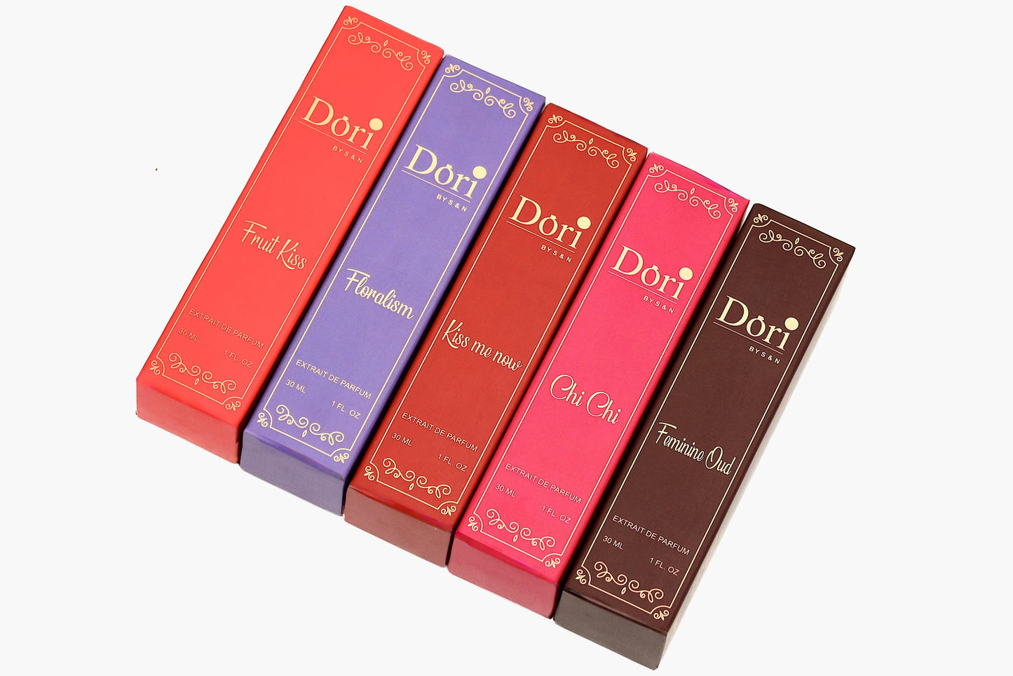 Gift set for women 30ml